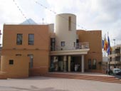 Los Montesinos Town Hall